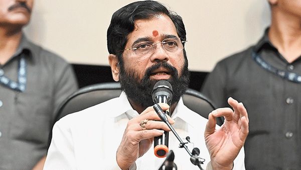 Eknath Shinde Attacks Uddhav Thackeray, Accuses Him Of Betraying Devendra Fadnavis, BJP
