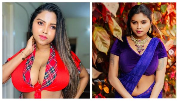 YouTuber Ilakkiya Hospitalised After Consuming Excessive Nutritional Supplements