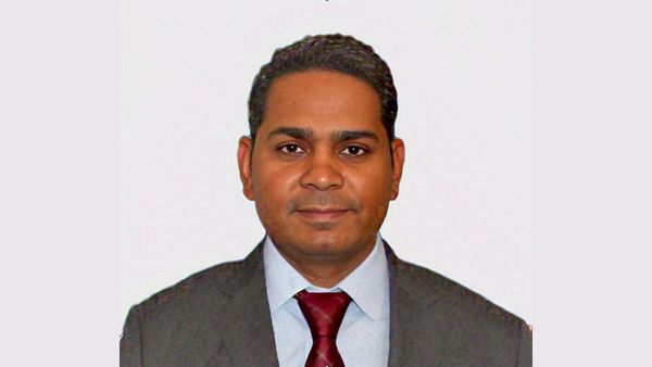 Financial Data Innovation: Sarvesh Kumar Gupta's Distributed Database Pipeline Success