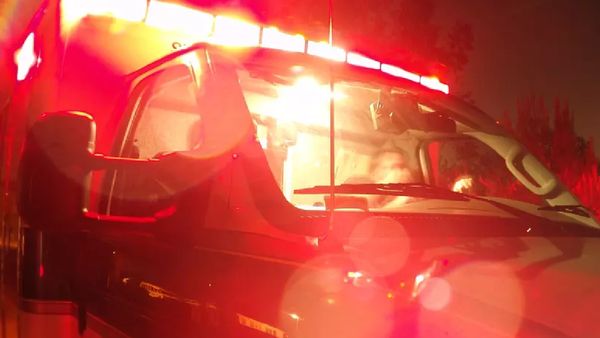 Massachusetts Assisted Living Facility Fire Claims 9 Lives; Heroic Rescue Efforts Lauded