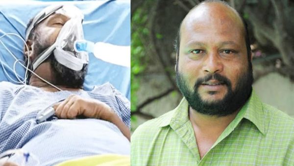 Fish Venkat Death: Who Was Telugu Actor Venkat Raj?