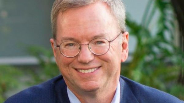 Artificial Superintelligence Could Outthink All Humans Combined, Warns Former Google CEO