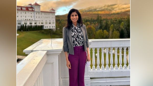 IMF Deputy MD Gita Gopinath Likely To Resign, May Rejoin Harvard University