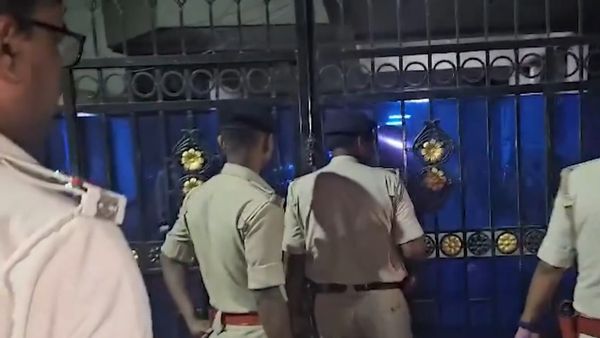 Gopal Khemka Murder Case: Accused In BIhar Businessman's Murder Killed In Encounter