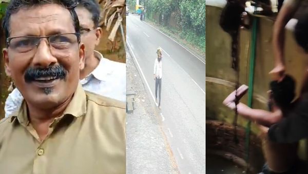 Govindachamy Nabbed After Kannur Jailbreak: How a Private Sector Employee's Alert Helped Police Track Convict