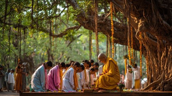 Is Guru Purnima A National Holiday? Will School, Banks And Govt Offices Remain Open On July 10?