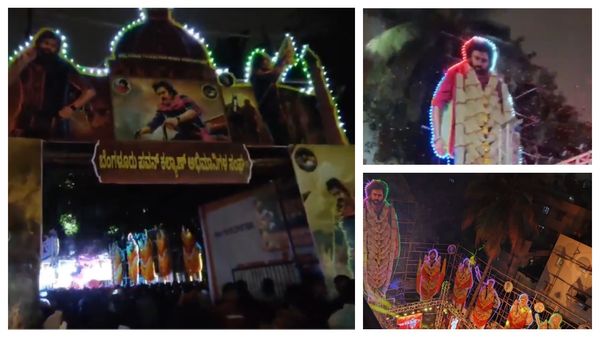 Hari Hara Veera Mallu Review: Check Viewers' Response To Pawan Kalyan's Film