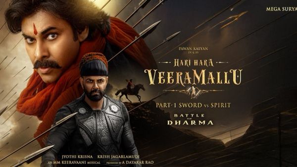 Hari Hara Veera Mallu OTT Release Date: When and Where Will Pawan Kalyan-Starrer Be Released Online?