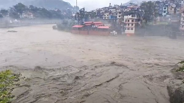 HP Battles Devastating Rains: Over 37 Lives Lost, Widespread Destruction Reported As IMD Issues Orange Alert