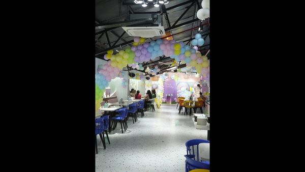 “Where Every Giggle Grows the Mind – Welcome to Pippi FunZone, Lucknow’s Play & Learn Paradise!”