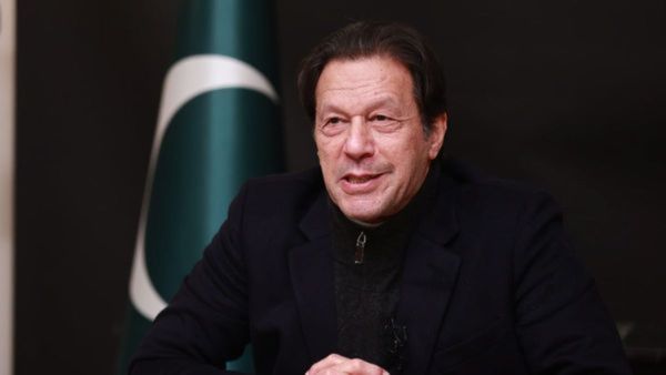 7 Leaders Of Imran Khan's Party Get 10-year Jail Term In May 9 Riot Cases