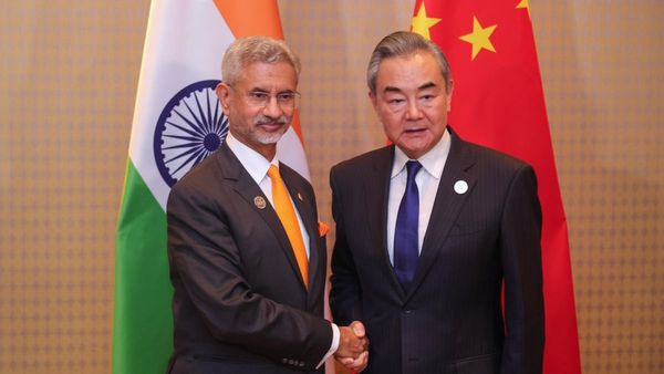 EAM S Jaishankar To Arrive In Beijing Today As India-China Aims To Reset Ties