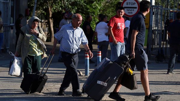 India Advises Its Citizens Against Non-Essential Travel To Iran