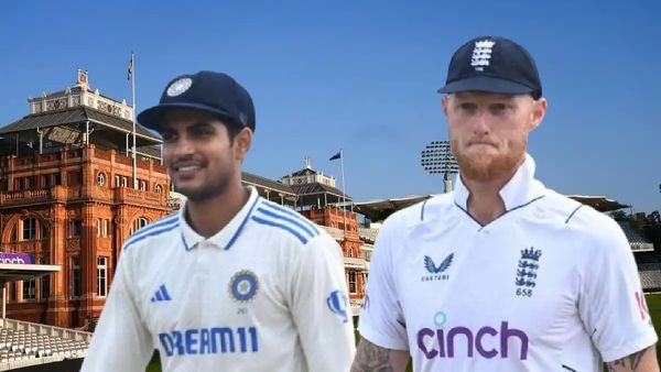 London Weather Forecast For India vs England Lord's Test: Will Rain Soil IND Vs ENG 3rd Test?