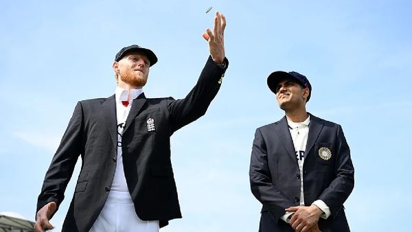 India vs England 4th Test Live Streaming Details: Know Ind vs Eng Manchester Game Date, Time, Weather Report