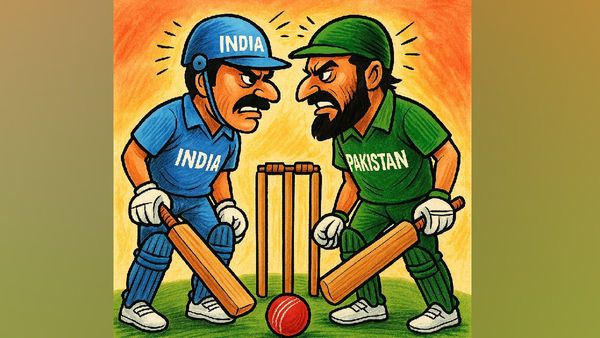 India Vs Pakistan Asia Cup Tentative Schedule: BCCI Agrees To Host Ind vs Pak Match At A Neutral Venue 