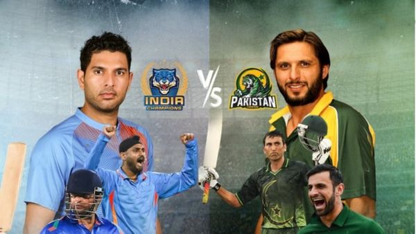 No India Vs Pakistan Match! Reports Say India Legends Boycott Playing Against Pakistan In WCL Semi-Finals