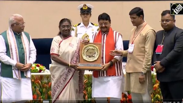 Indore Wins India's Cleanest City Title For The Eighth Time