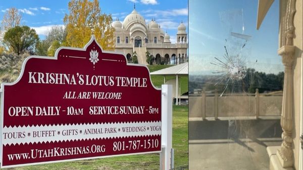 Bullets in the Temple: Should the Utah ISKCON Shooting Should Alarm the Indian-American Community?