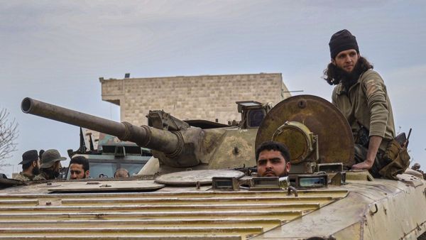 Israel And Syria Agree To ceasefire: US Ambassador To Turkey