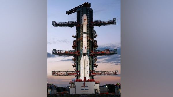 India Achieves Milestone With Successful Launch Of Nisar Satellite In Collaboration With NASA