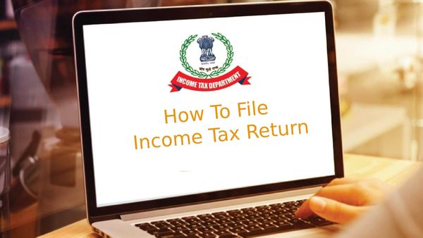 How To File ITR Online, Offline: Step By Step Guide, Last Date To File Income Tax Return