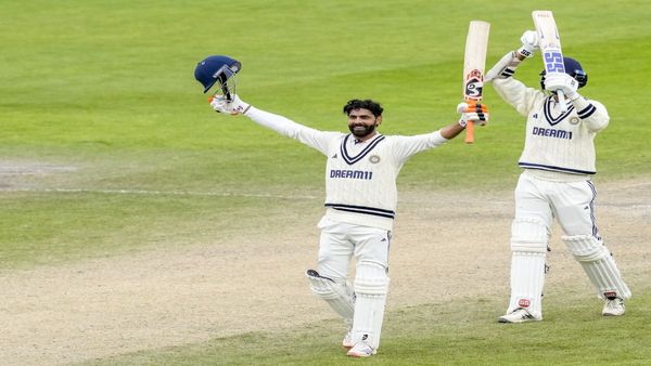 Ben Stokes Opens Up On Hand Shake Drama With Jadeja