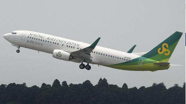 Plunge Over the Pacific: Tokyo-Bound Boeing Drops 26,000 Feet in 10 Minutes