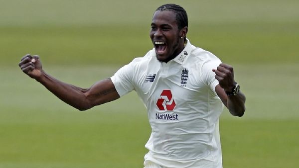 India vs England Lord's Test: England Names Jofra Archer In Playing XI For 3rd Test