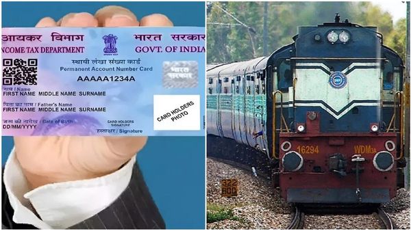 From PAN Rules To Railway Fares, Know Money-Related Changes Affecting You From July 1
