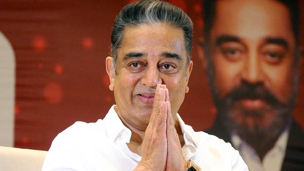 Makkal Needhi Maiam To LIVE Stream Kamal Haasan's Rajya Sabha Oath, Check Date, Time