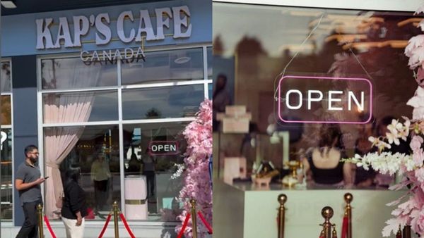 Firing at Kapil Sharma’s Canada Cafe: Khalistani Angle Under Probe