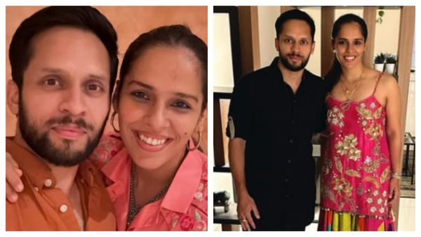 Is Parupalli Kashyap Trying to Win Saina Nehwal Back? His Insta Post Raises Hope On Patch Up