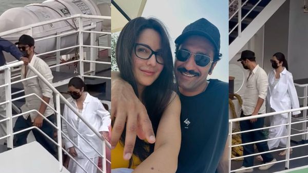 Katrina Kaif Pregnancy Rumours Sparked After Recent Public Appearance With Vicky Kaushal