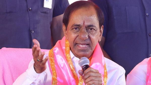 BRS Chief KCR Discharged From Hospital After Health Scare; Recovering Well