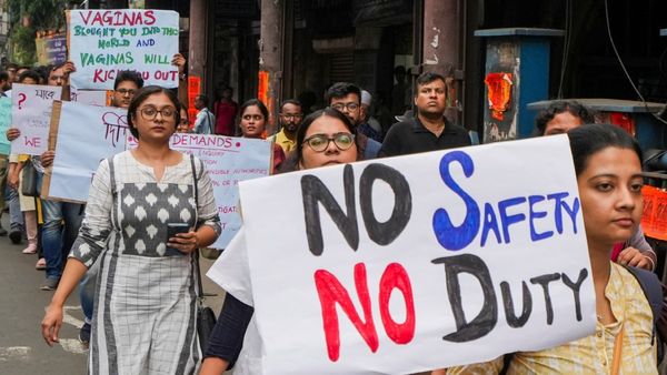 Kerala Man Tries To Sexually Assault Female Doctor In Pathanapuram, Arrested