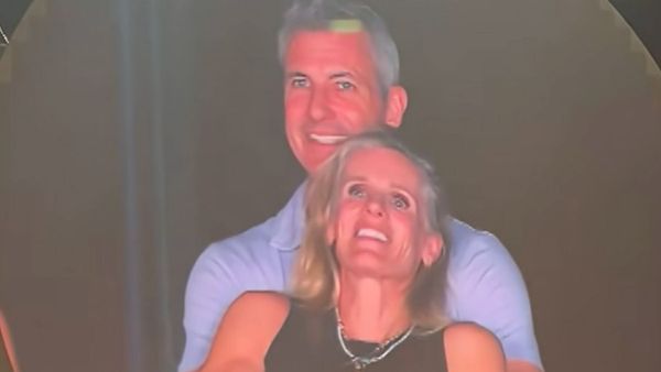 Coldplay Concert Kissing Cam Incident: Astronomer CEO Andy Byron Resigns, Was Caught Hugging HR Kristin Cabot