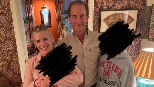 Kristin Cabot’s Husband In Spotlight After Coldplay Kiss Cam Clip Sparks Divorce Talk