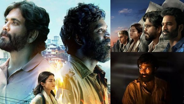 Kuberaa OTT Release Date: When & Where Will Dhanush-Nagarjuna-Starrer Be Released Online?