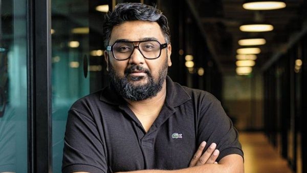 Kunal Shah Net Worth in Spotlight Amid LinkedIn Post Over on CRED’s ₹5,215 Cr Losses
