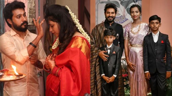 Madhampatty Rangaraj Marriage: Chef and Joy Crizildaa Expecting First Child as She Announces Pregnancy
