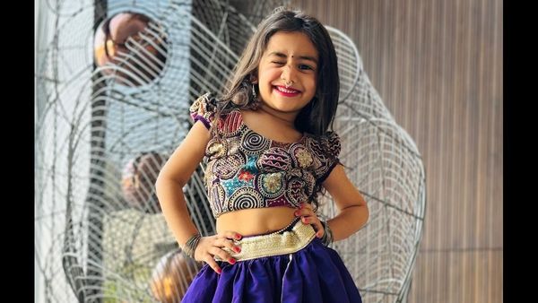 Mahi Desai's Digital Stardom Sparks New Trend in Family-Centric Brand Campaigns