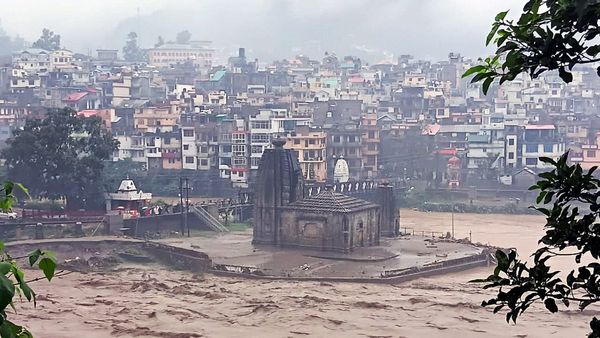 Kangana Criticised Over Mandi Floods: Jairam Thakur Hits Out, Congress Joins In