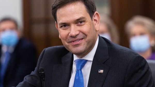 AI Impersonation Of US Secretary Of State Marco Rubio Highlights Cybersecurity Threats