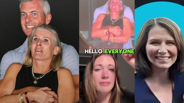 Did Megan Kerrigan Announce Her Divorce from Andy Byron After Coldplay Kiss Cam Scandal?