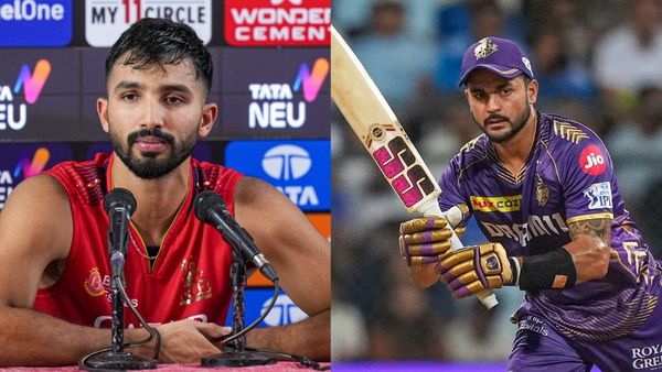 Maharaja Trophy Auction 2025: Top 5 Biggest Buys From Devdutt Padikkal To Manish Pandey
