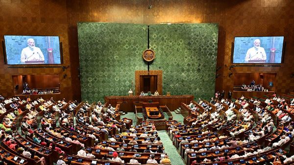 Parliament Monsoon Session: Centre To Table Sports Governance Bill 2025 And Anti-Doping Amendments Today