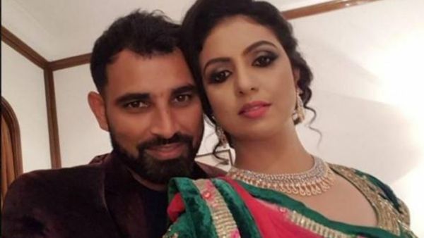 Mohammed Shami Ordered to Pay ₹4 Lakh Monthly to Estranged Wife, Daughter