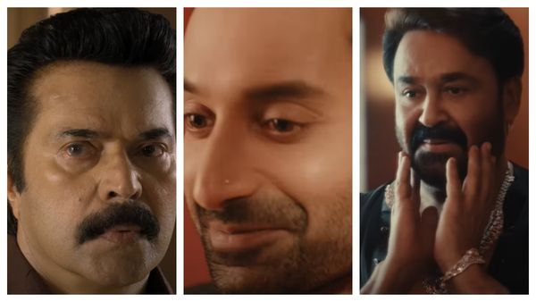 Mohanlal’s New Ad Marks New Chapter in Masculinity: How Malayalam Stars Are Redefining Gender Norms With Grace