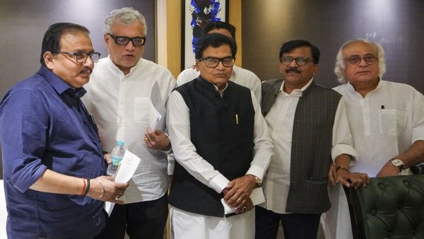 Monsoon Session Begins Today: INDIA Bloc To Corner Centre On Pahalgam Attack, SIR, Kashmir Issue